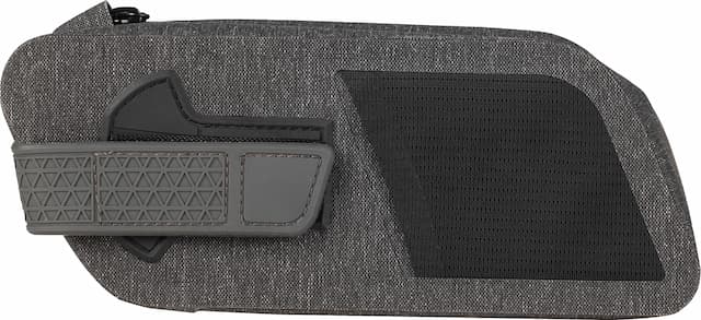 Cумка на раму и под седло STS F003 Black