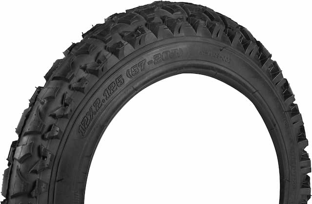 Велопокрышка STS HY-109A 12x2.125