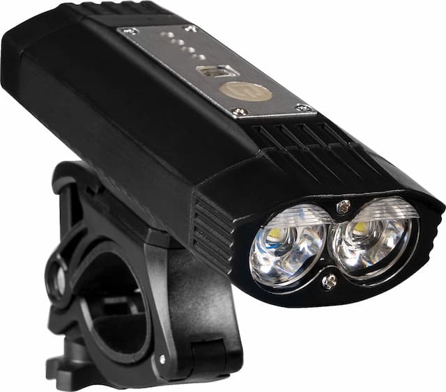 Фара передняя STS HJ-059