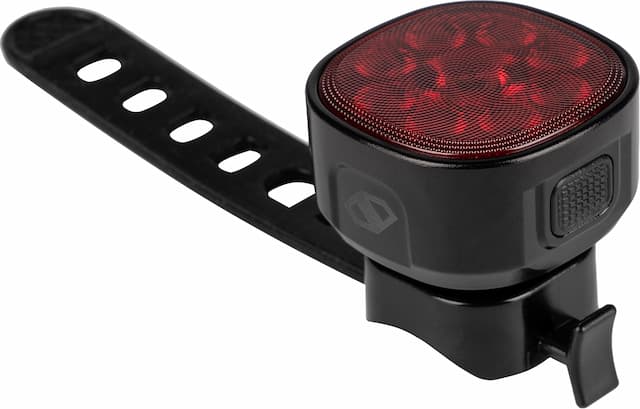 Фонарь задний STS TL5600R 50lm 230mAh