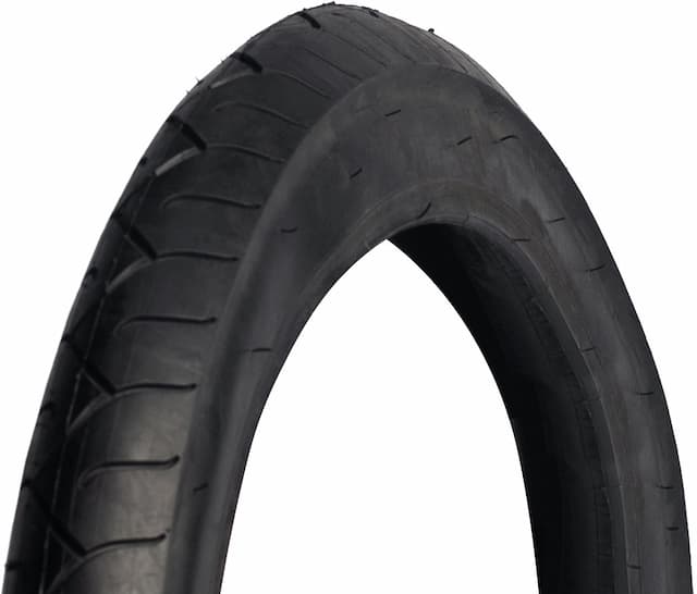 Велопокрышка STS HY-189 24x3.0
