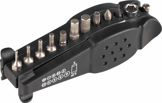 Мультитул STS-BT720J 14 предметов