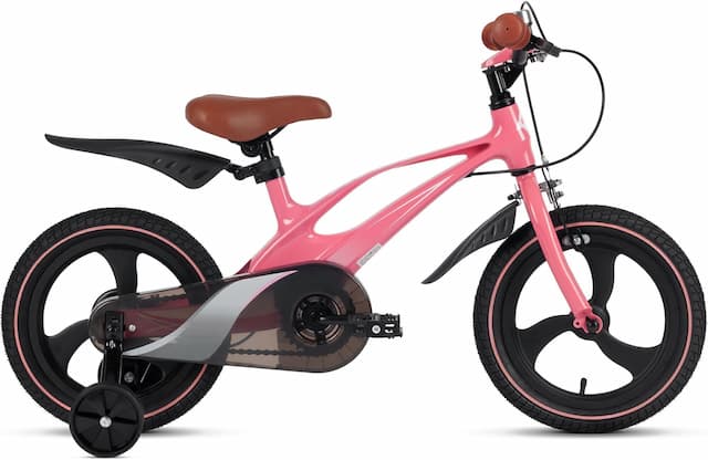 Велосипед SITIS ATOVON 14" (2022) Pink