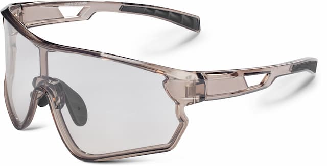 Очки STS 613 Photochromic прозрачно-серый