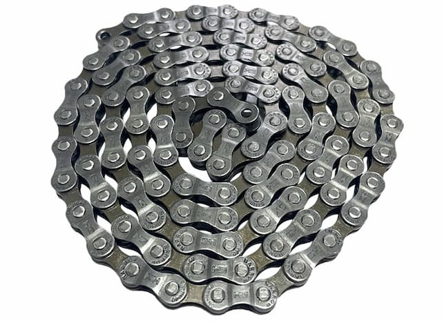 Цепь HG40 114зв без замка