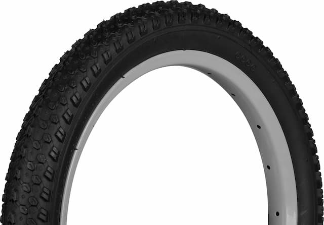 Велопокрышка STS HY-132B 16x2.125