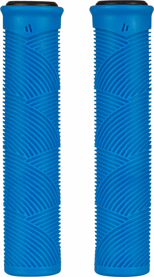Грипсы STS STS-GR6621 145мм Blue