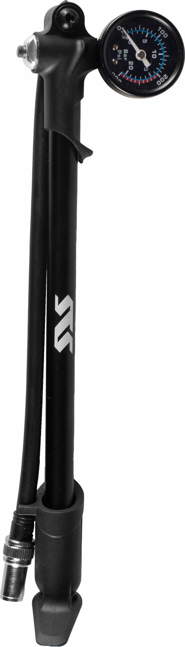 Насос высокого давления STS M14B-01A