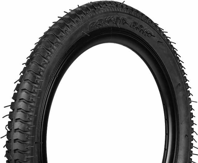 Велопокрышка STS HY-186 20x2.125