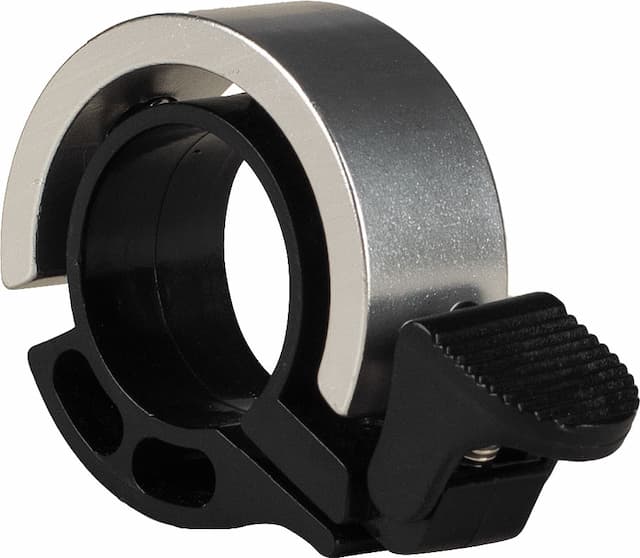 Звонок STS STS-Q серебро