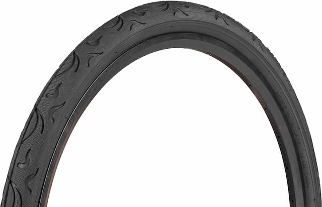 Велопокрышка STS HY-115 26x2.125 черный