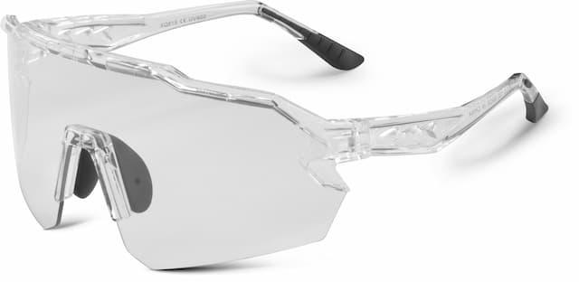 Очки STS 615 Photochromic прозрачно-серый