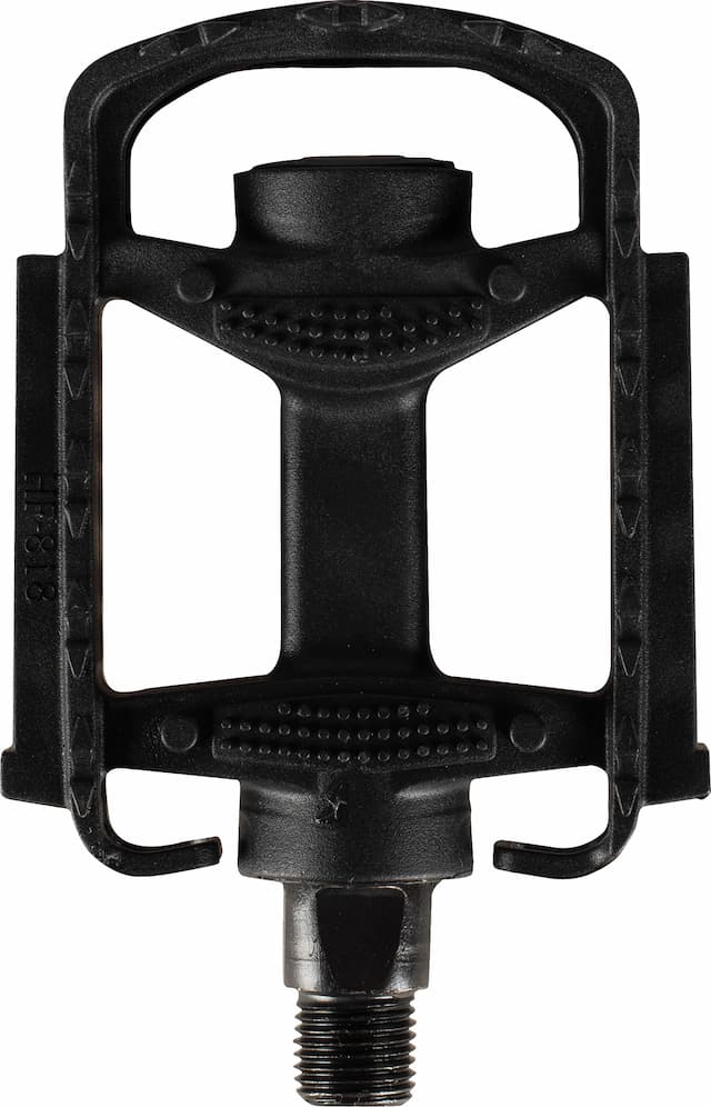 Педали STS HF-818