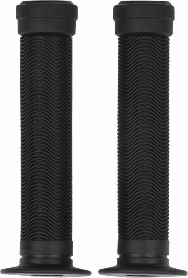 Грипсы STS BC-GR6405 150мм BMX Black