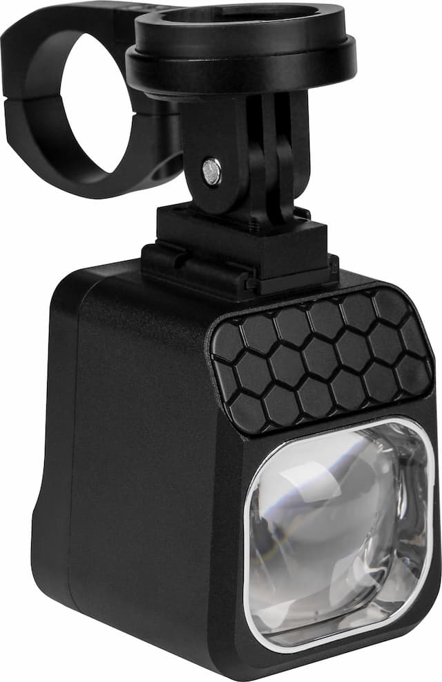 Фара передняя STS FL1766 1600lm 4000mAh IPX5 Type-C черный