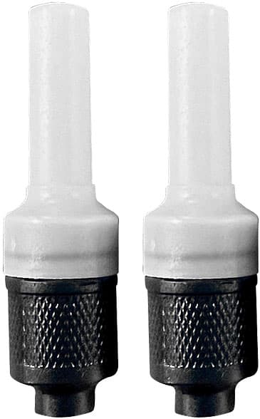 Светящийся колпачек на ниппель STS TL5639