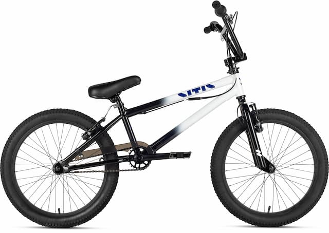 Велосипед Sitis Ring Two (2025) White-Black