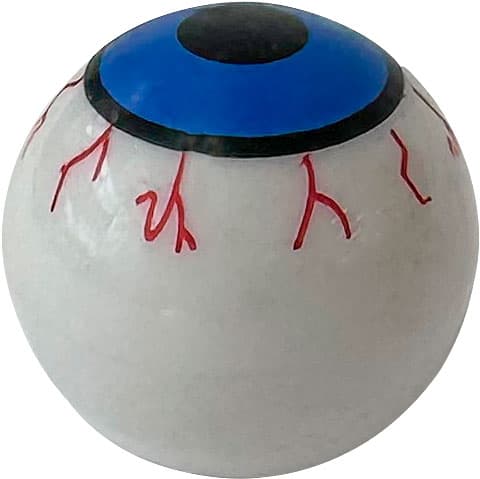 Колпачок STS JT-001 "Глазик" AV