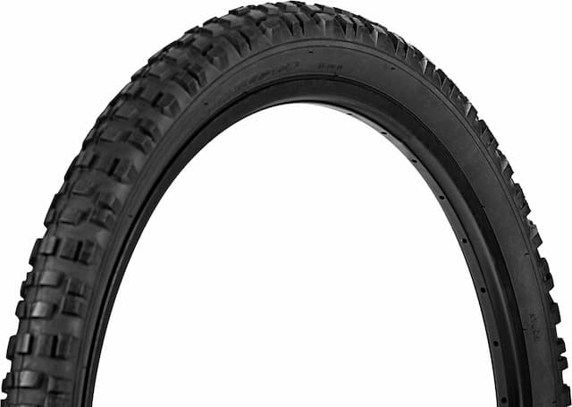 Велопокрышка STS HY-816 24x2.35