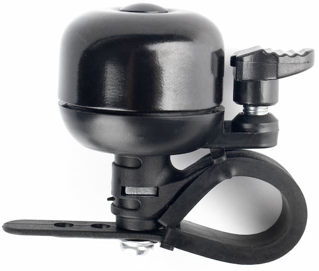 Звонок STS BC-BB3325 черный