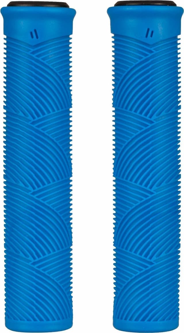 Грипсы STS STS-GR6621 145мм Blue
