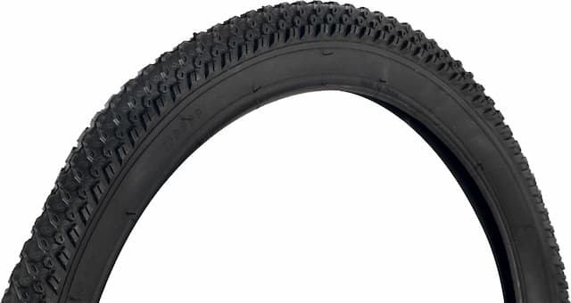 Велопокрышка STS HY-132А 22x2.125