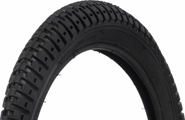 Велопокрышка STS HY-126 14х2.125