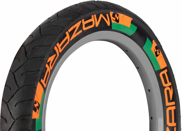 Велопокрышка STS HY-189 18x3.0