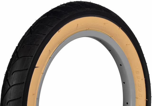 Велопокрышка STS HY-189 16x3.0