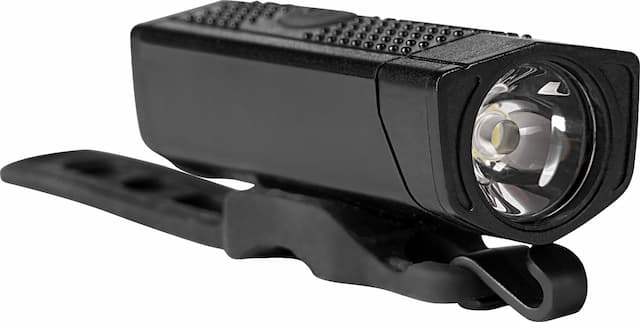 Фара передняя STS BL-FL1616, 1100Ма/ч черный