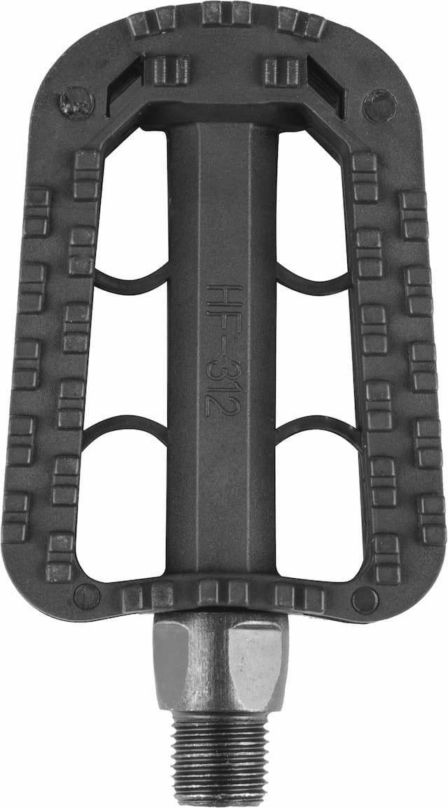 Педали STS HF-312