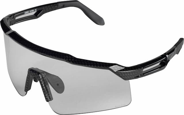 Очки STS 632 Photochromic черный карбон