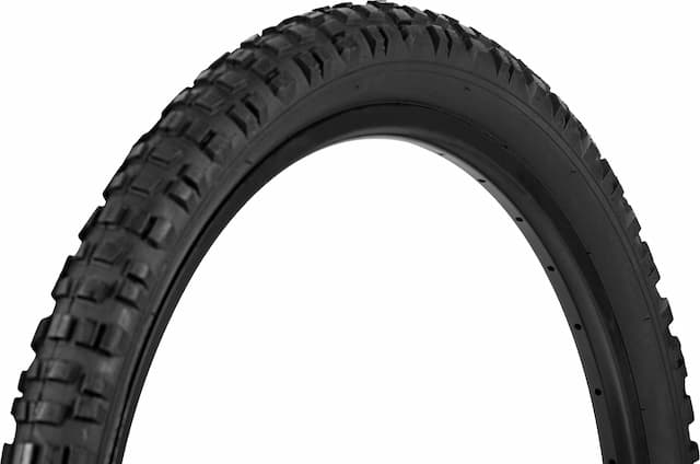 Велопокрышка STS HY-110 14x2.125