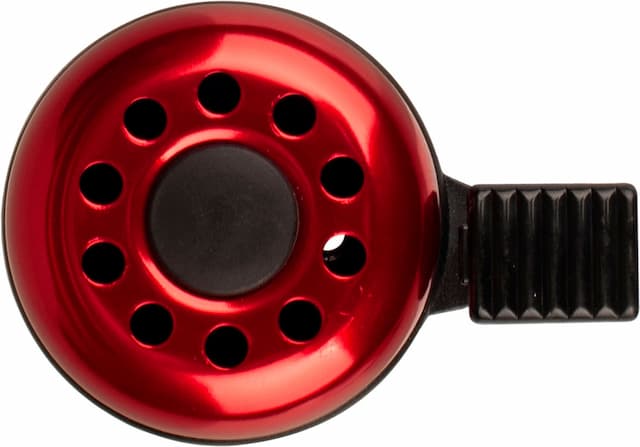 Звонок STS STS-BB3210 Red
