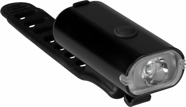 Фара передняя STS BC-FL1603, 1200Ма/ч черный