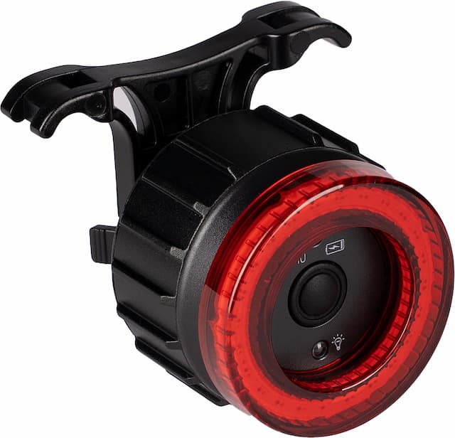 Фонарь задний STS TL5579 60lm 420mAh