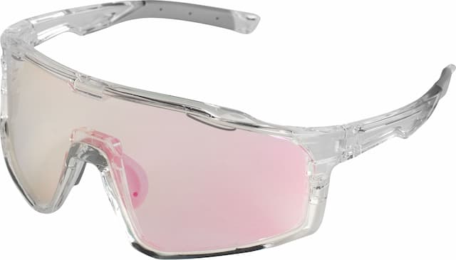 Очки STS 628 Photochromic прозрачно-розовый