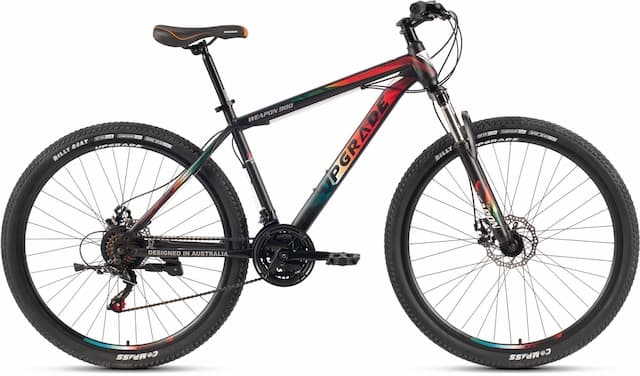 Велосипед SITIS WEAPON 29" (2023) Green