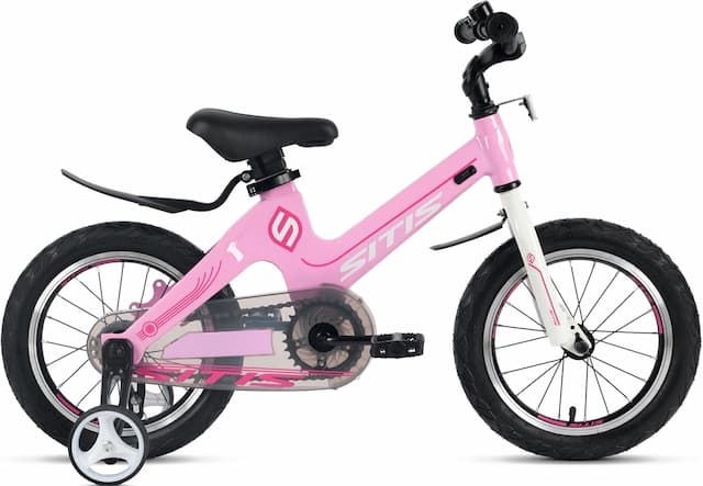 Велосипед SITIS FORMULA FR01-14 (2022) розовый