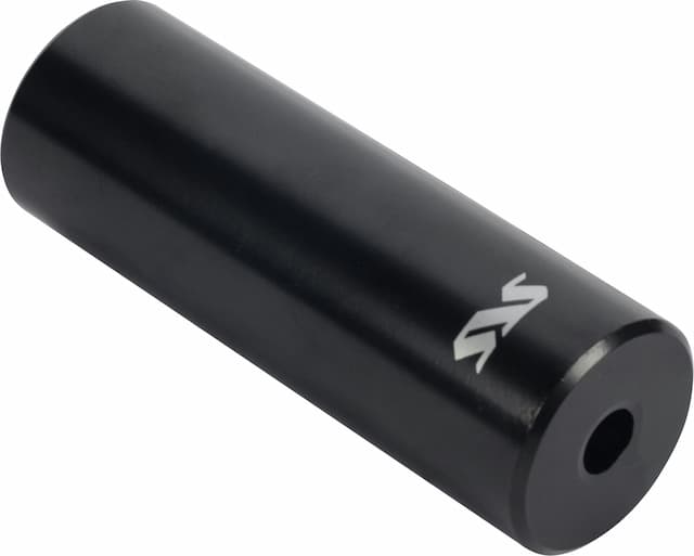 Пега STS Steel 110x10mm Black