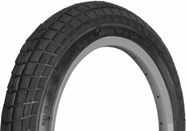 Велопокрышка STS HY-189 12x3.0