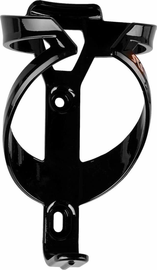 Флягодержатель STS BH9330 Nylon черный