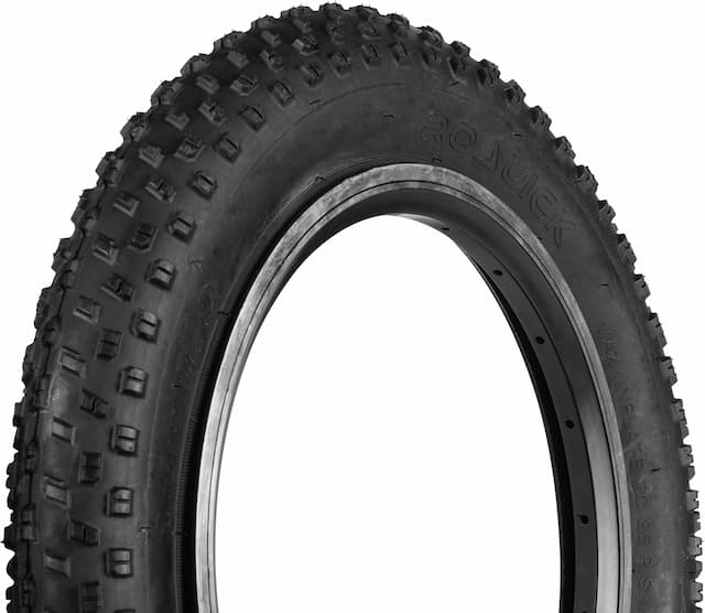 Велопокрышка STS 16x3.0