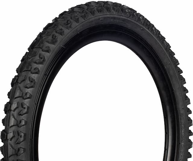 Велопокрышка STS HY-109A 20x2.125 black