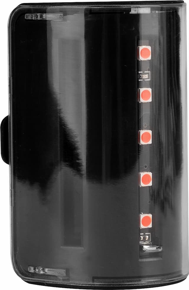 Фонарь задний STS TL5630 50lm 250mAh