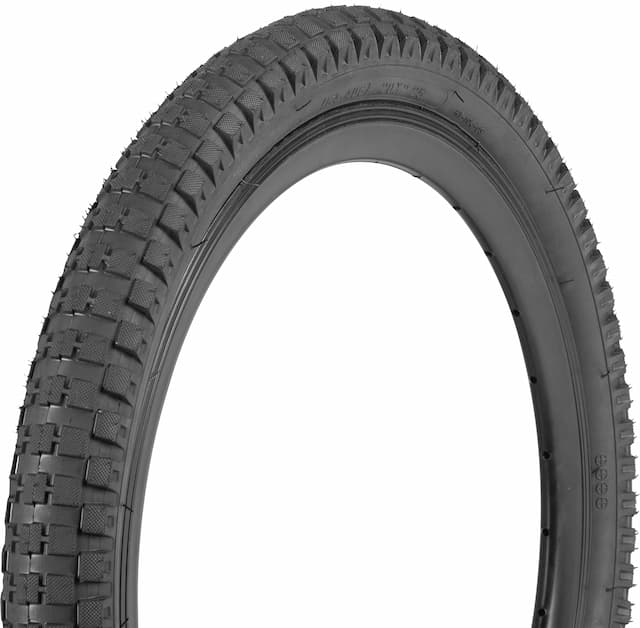 Велопокрышка STS HY-104A 20x2.25
