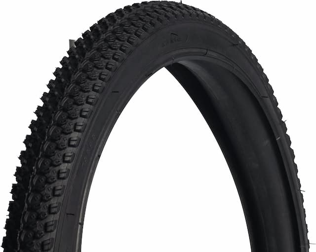 Велопокрышка STS HY-132А 20x2.125