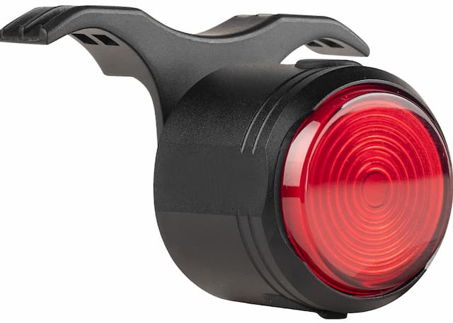 Фонарь задний STS W&M WT21 CNC alum,400 mAhl P66