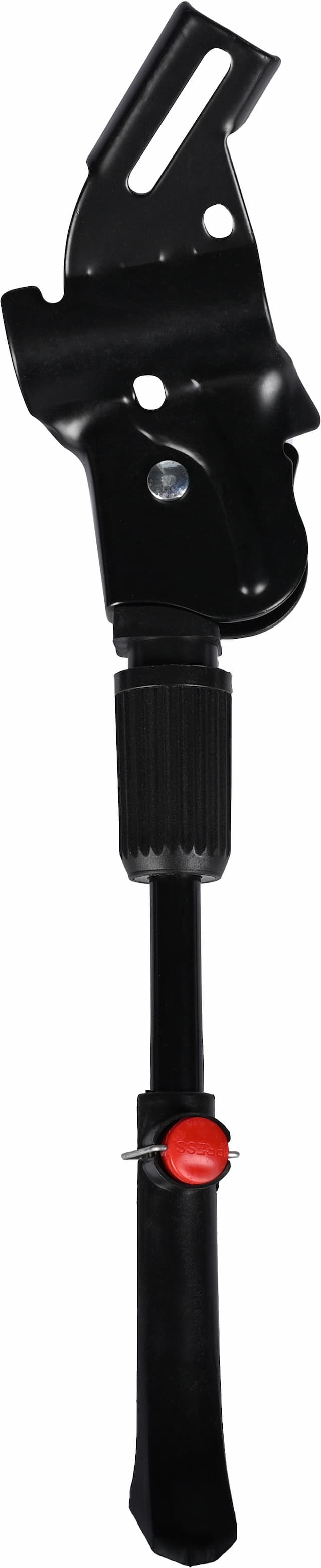 Подножка STS B-002 на 2 пера регулируемая 20-27,5"