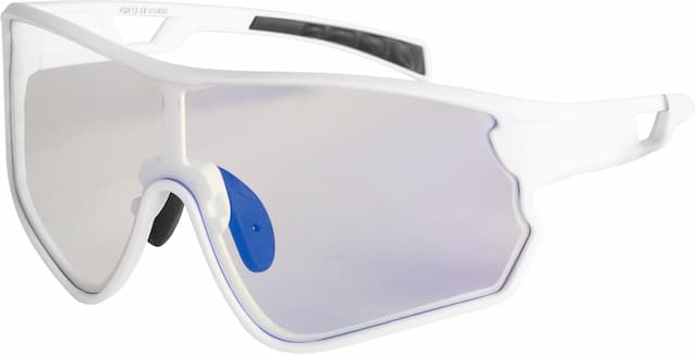 Очки STS 613 Photochromic бело-синий